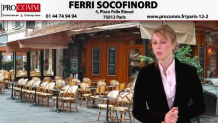 Location bureaux Paris 12ème