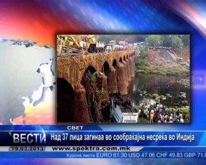 TV SPEKTRA VESTI 19.03