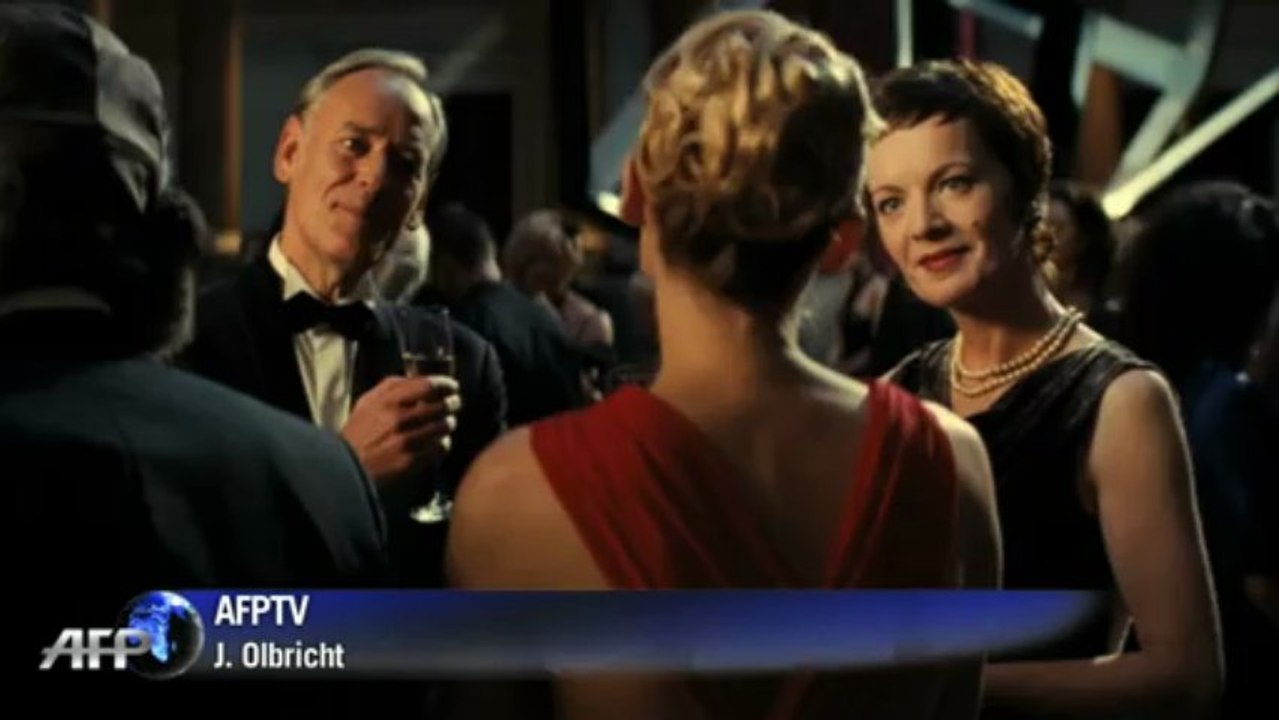 Neu im Kino: 'Der Nächste, bitte!' (Diane Kruger, Dany Boon)