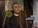 K23TV - Najava - Periskop (msgr dr Janoš Penzeš) - 22. mart 2013.