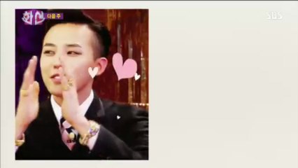 GD＆DAESUNG - 3/26 HWASHIN Preview!