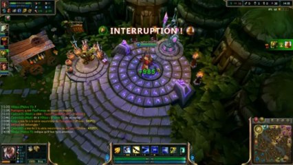 [Lost in LoL #7] Le retour de Kiilys