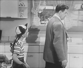 Trouble with Father  Hate the Love Seat Part 4