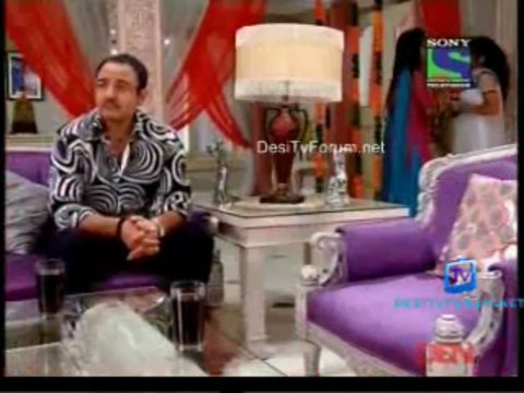 Parvarish Kuch Khatti Kuch Meethi 19th March 2013 Video pt4
