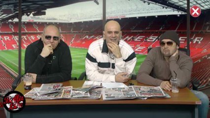 BallaLike. Best of Raptopoulos