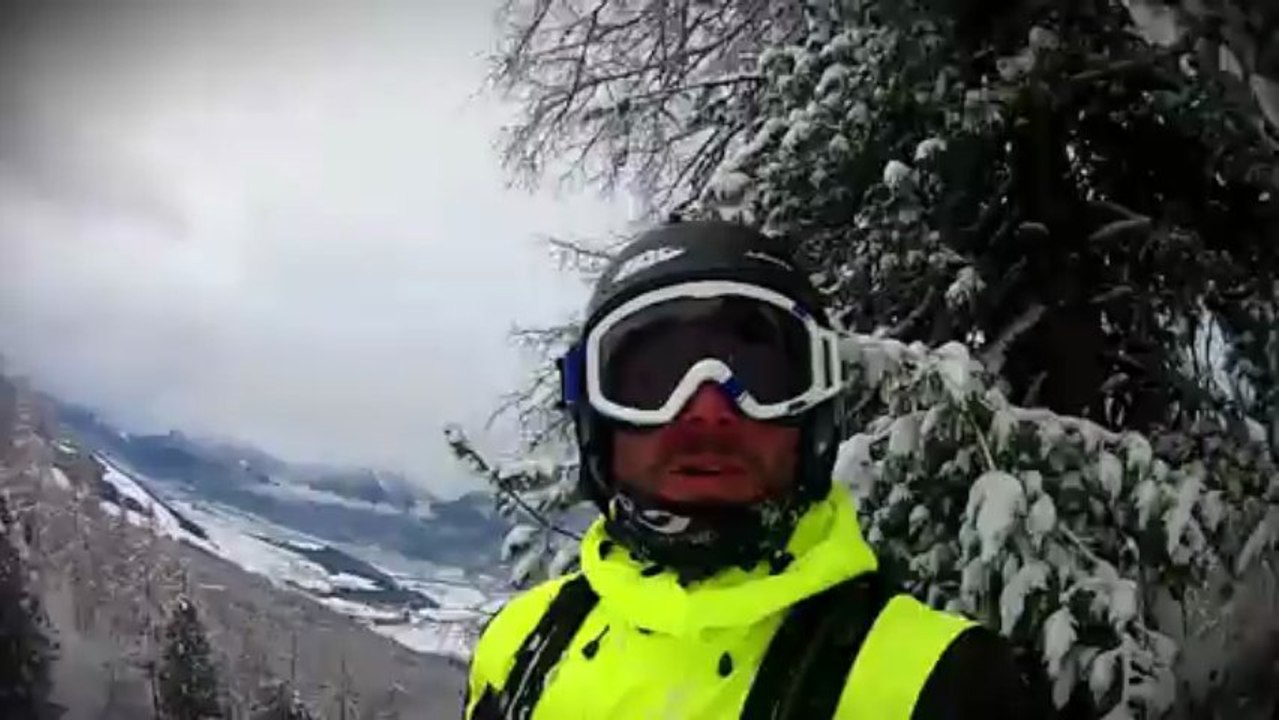 White Life S2 E6 : Tyrol Forever