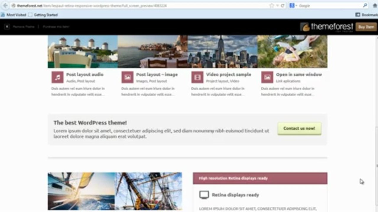 Best Website Layouts for Small Businesses
