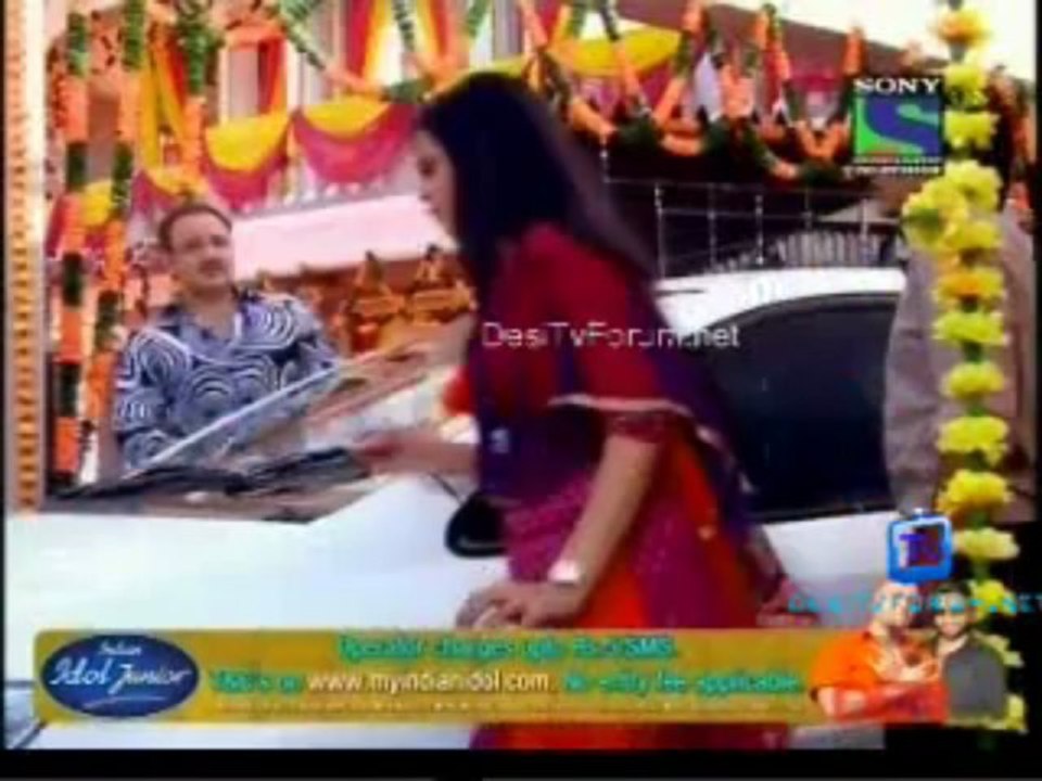 Parvarish Kuch Khatti Kuch Meethi 19th March 2013 Video