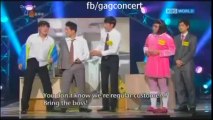 (ENG SUB) GAG CONCERT E685 Rules of Workplace (Lunar New Year )