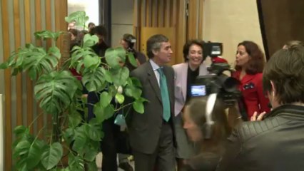 AFP - Le JT 2ème édition