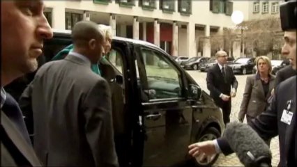 Cipro: più progressività nella tassa sui depositi. Sì...
