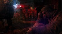 Metro Last Light - Salvation Trailer Gameplay FR
