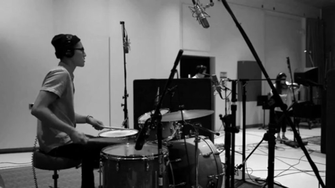 Glory to Mr. Fox(beard)