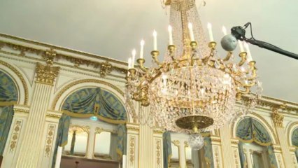 La France rend des tableaux à des familles juives