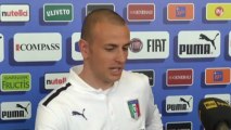 Antonelli su Totti: 