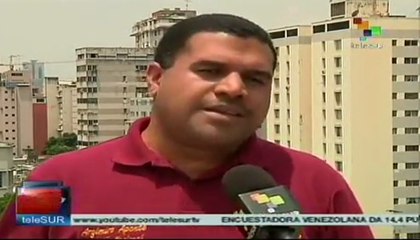Gran polo patriotico ratifica apoyo al pdte. Maduro