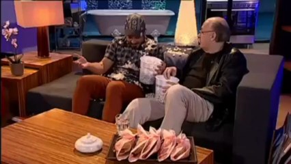 TV3 - Etiquetats - Ferran Monegal, a #Etiquetats