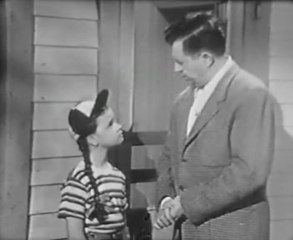 Trouble with Father  Hate the Love Seat Part 7