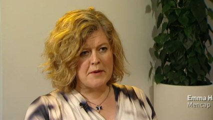 Report: People with learning disabilities die prematurely