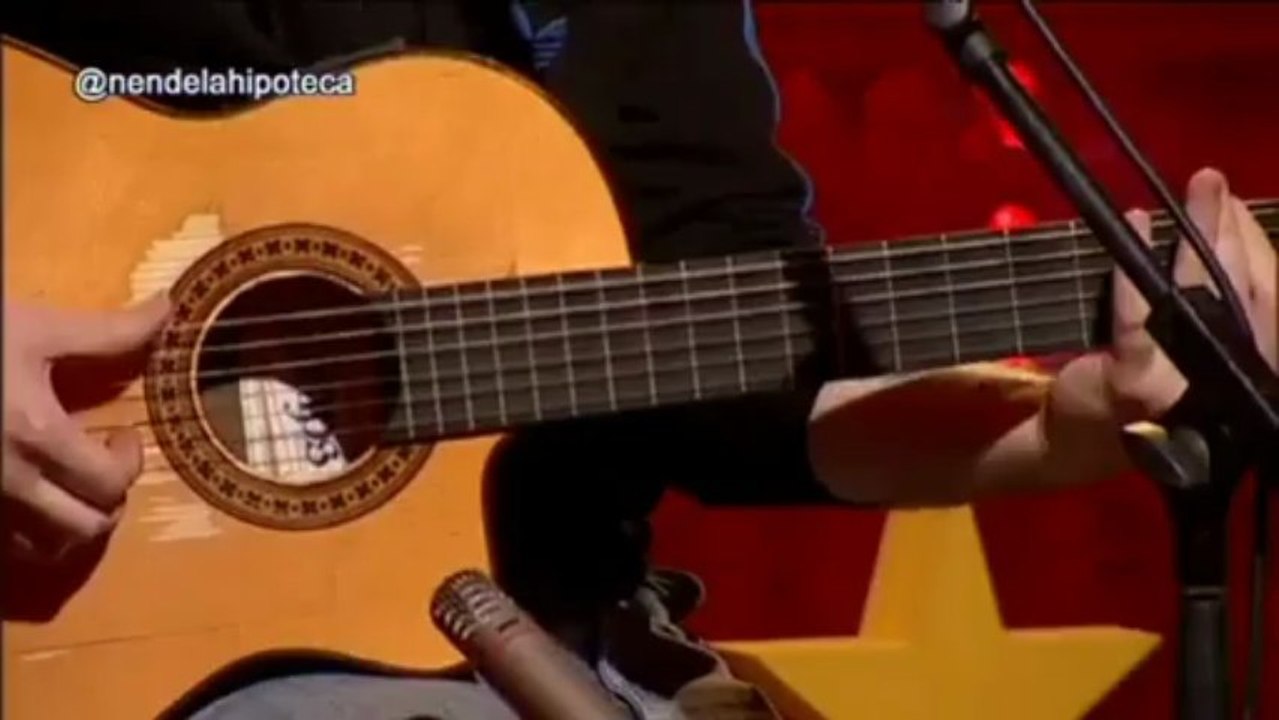 TV3 - Etiquetats - El niño de la hipoteca i la seva "bar-sion" de la setmana