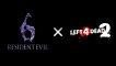 Resident Evil 6 - Resident Evil 6 x Left 4 Dead 2 DLC for PC [HD]