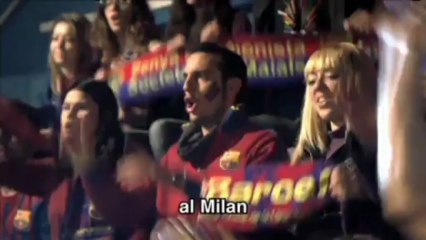 TV3 - Crackòvia - Puyol i Piqué concedeixen desitjos
