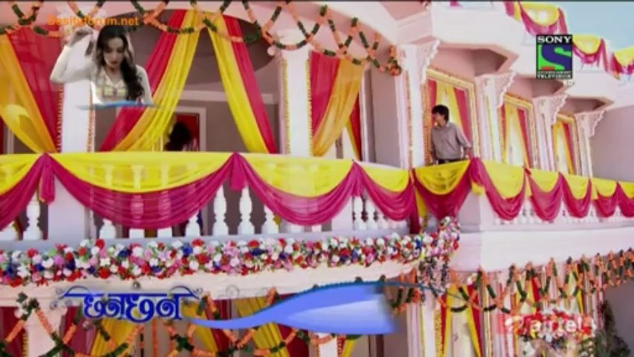 Parvarish Kuch Khatti Kuch Meethi 19th March 2013 Video pt2