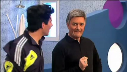 TV3 - Crackòvia - Mourinho busca excuses