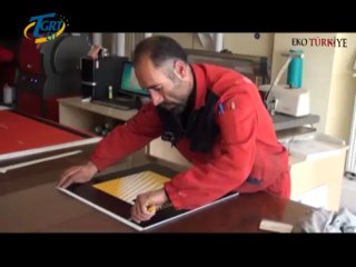 TGRT EU EKO TÜRKİYE BENSU REKLAM