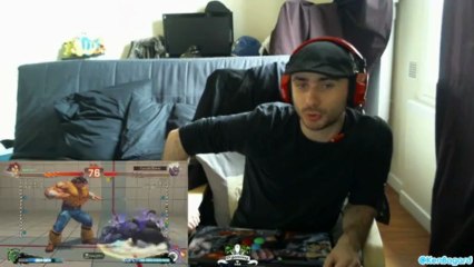 [Ken Bogard#10] Teaser du Meurs pas sans ton Pif #10