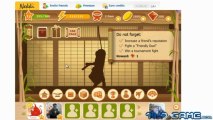 Shadow Fight Free Hack Update 18.03.2013