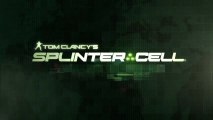 Splinter Cell Blacklist - Night Vision Goggles [HD]