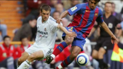 Retraite - Michael Owen : 16 années de carrière