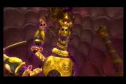 zelda skyward sword 14-fin de temple et boss coriace