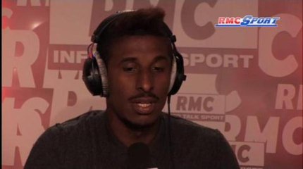 Exclu RMC Sport / Constant : "Mexès, le moment de lâcher le flambeau" 19/03