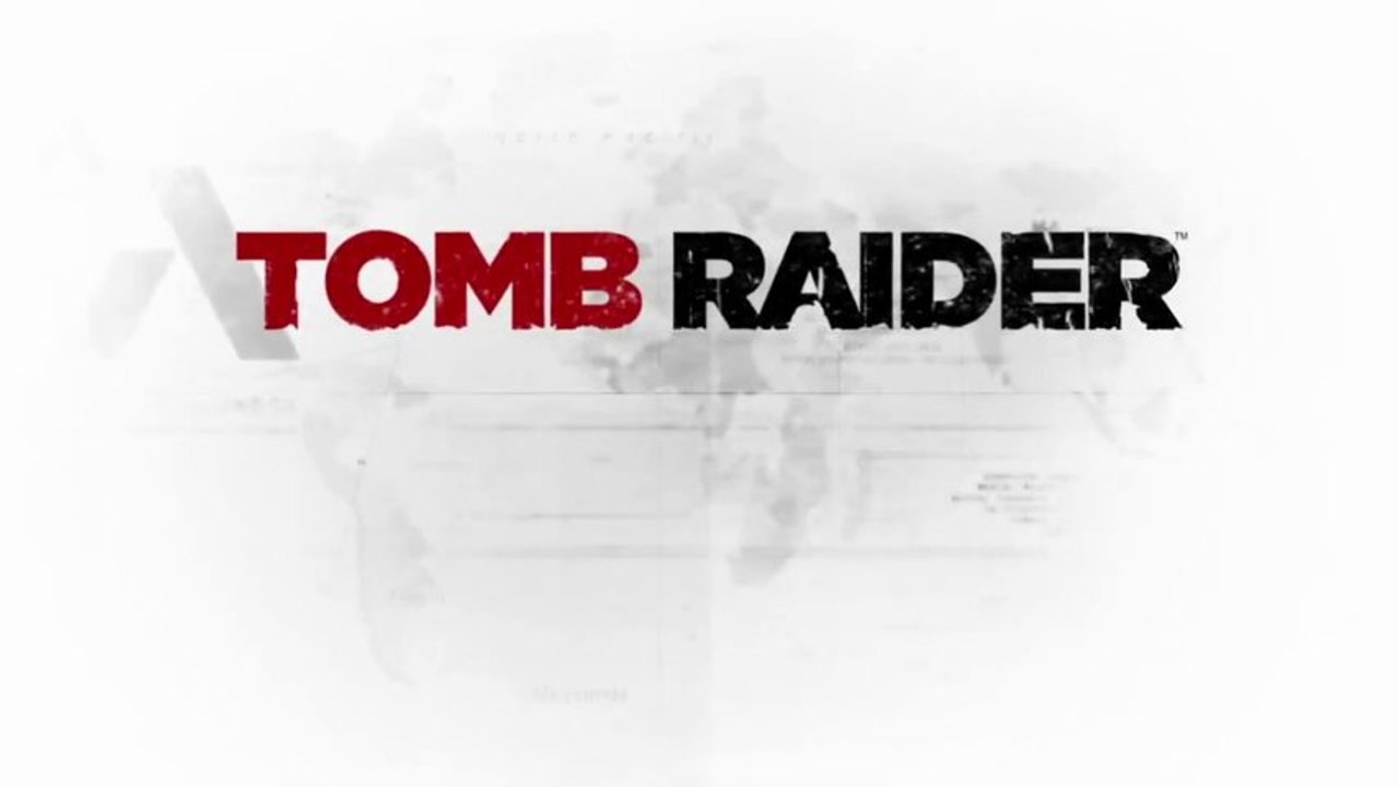 Tomb Raider - Trailer Multijoueur [HD]