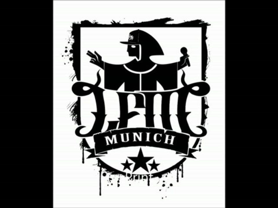 P Mate und Act One mit Das ist Rap aus meinr Seele