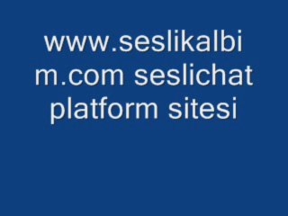 SLm http://SesliKalbim.Com SesliChatSiteleri SesliChat SesliSohbet SesliSiteler