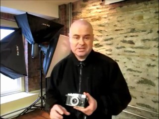 Fuji x20 par Jean-François Dupuis