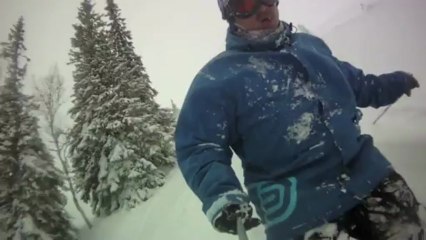 Pow Pow Pow