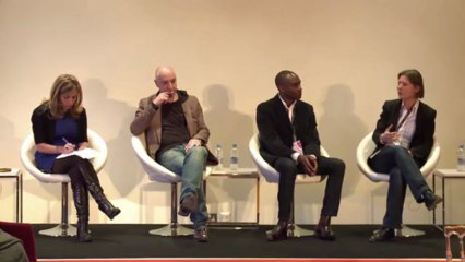 Creative Pioneers at Advertising Week Europe 🎨