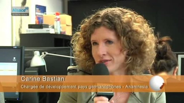 Comment les Suisses et les Allemands voient l'Alsace?