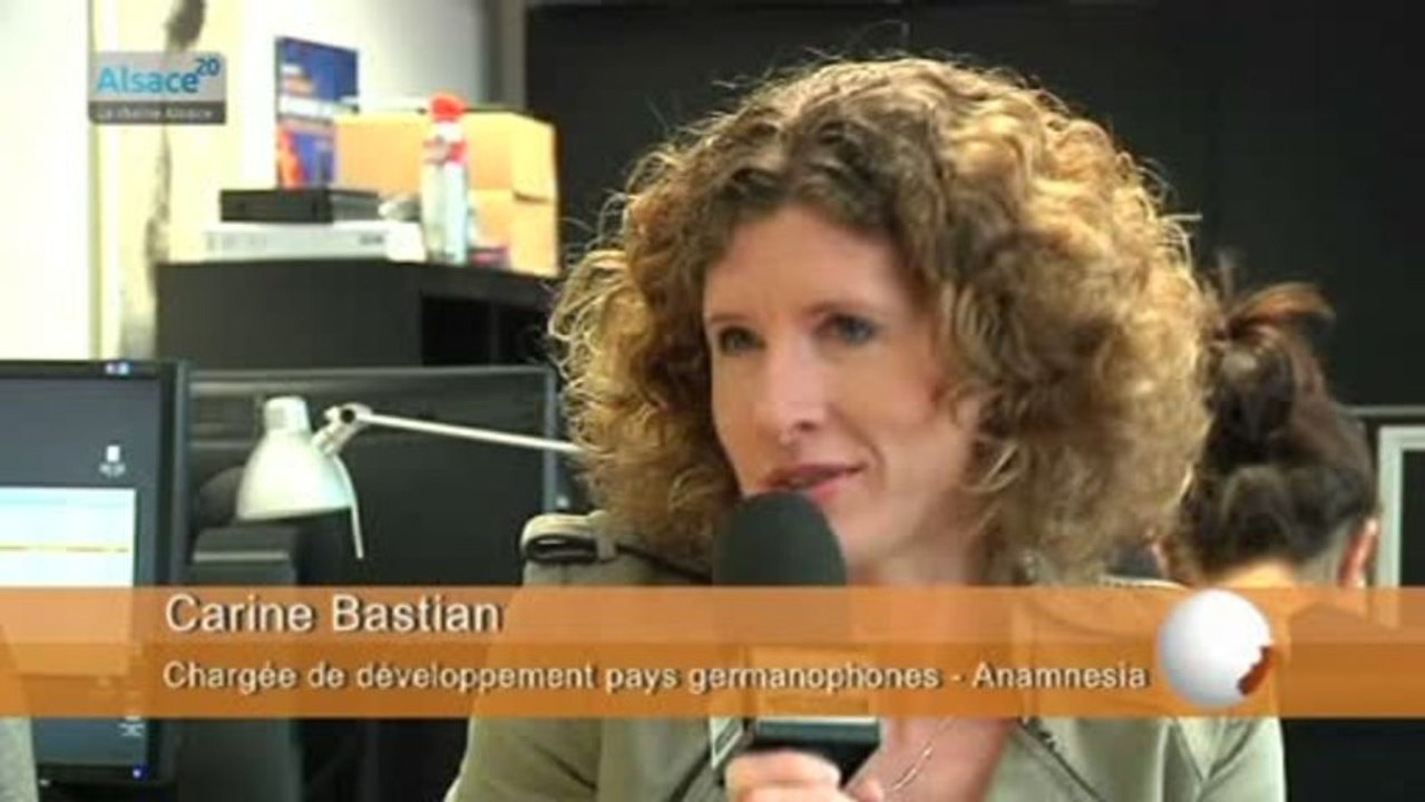 Comment les Suisses et les Allemands voient l'Alsace?