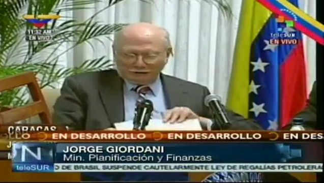 Venezuela implementará nuevo método para uso de divisas