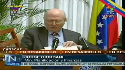 Venezuela implementará nuevo método para uso de divisas