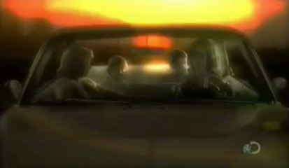 Alien Mysteries - The Reed Family Abduction