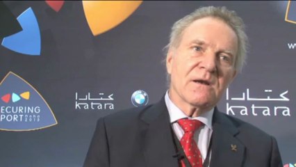 Dopage - Le cyclisme, un cas à part pour Oswald (CIO)