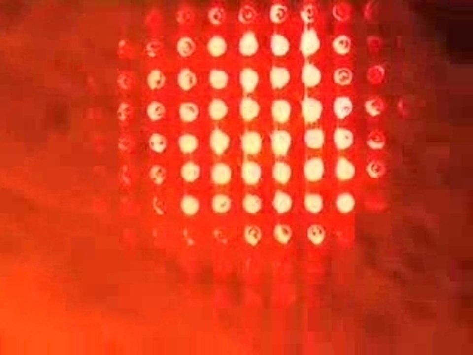 ROUGE PASSION - RED PASSION