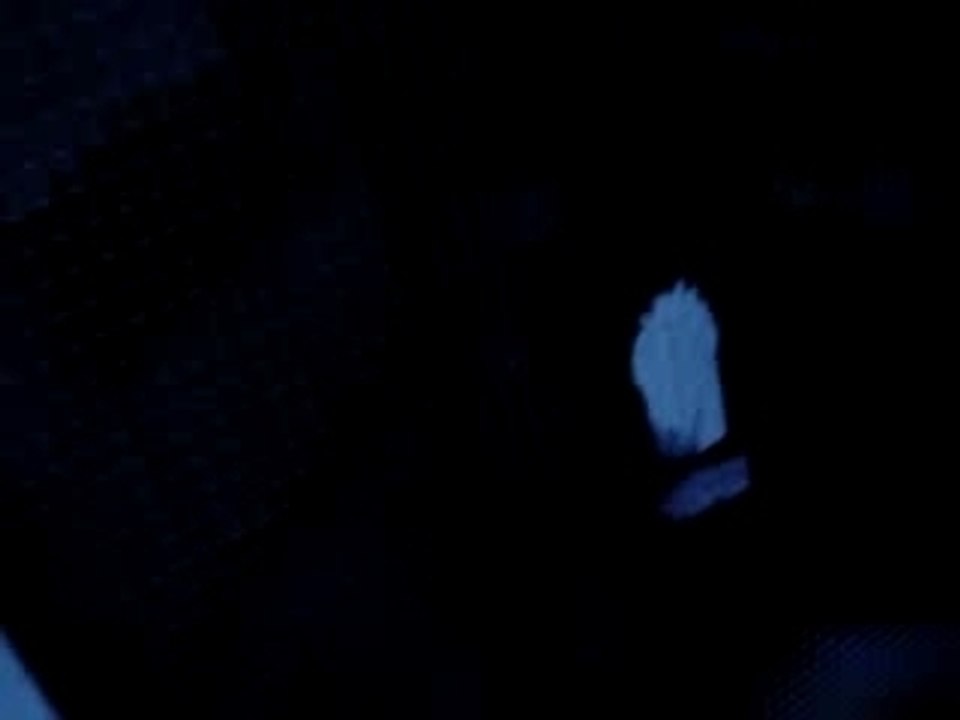 Notre voiture préparée,1ere essai