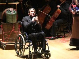 Les aventures d'Harmonie Lumière :: Episode 3 :: Peer Gynt